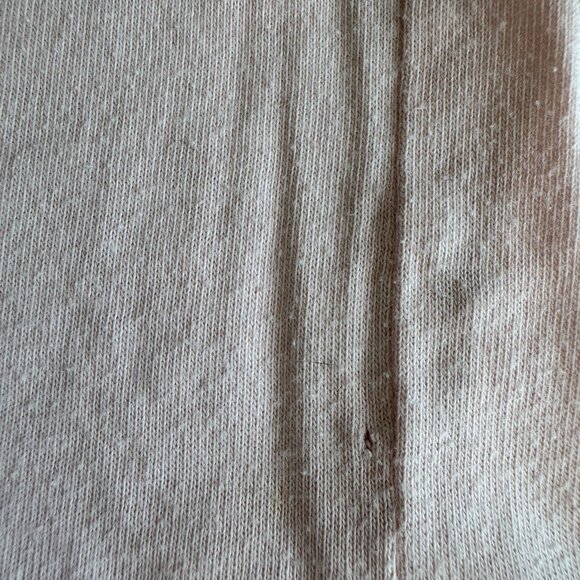 Princeton Club T Shirt Womens Plus Size 3X Pink Floral Print Embroidery Top - Picture 12 of 15